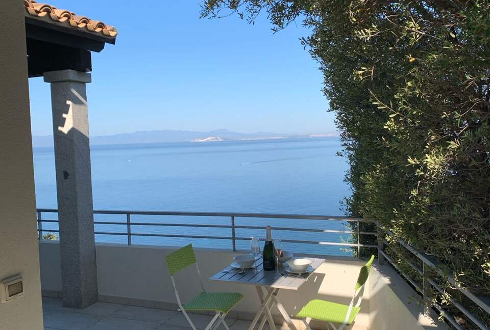 Sunset Horizon Villa - Quartu S'elena, Italy