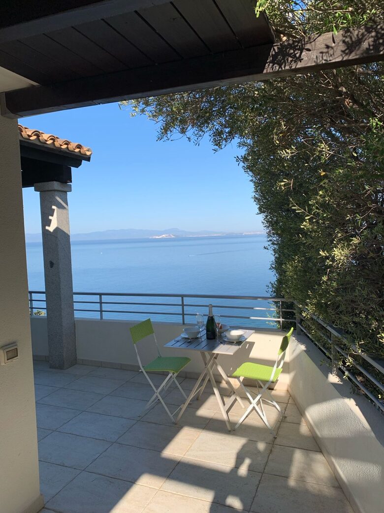 Sunset Horizon Villa - Quartu S'elena, Italy