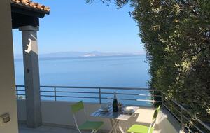 Sunset Horizon Villa - Quartu S'elena, Italy