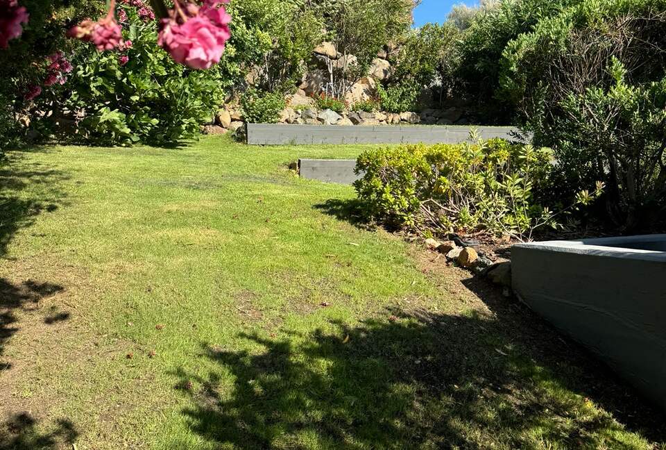 Sunset Horizon Villa - Quartu S'elena, Italy