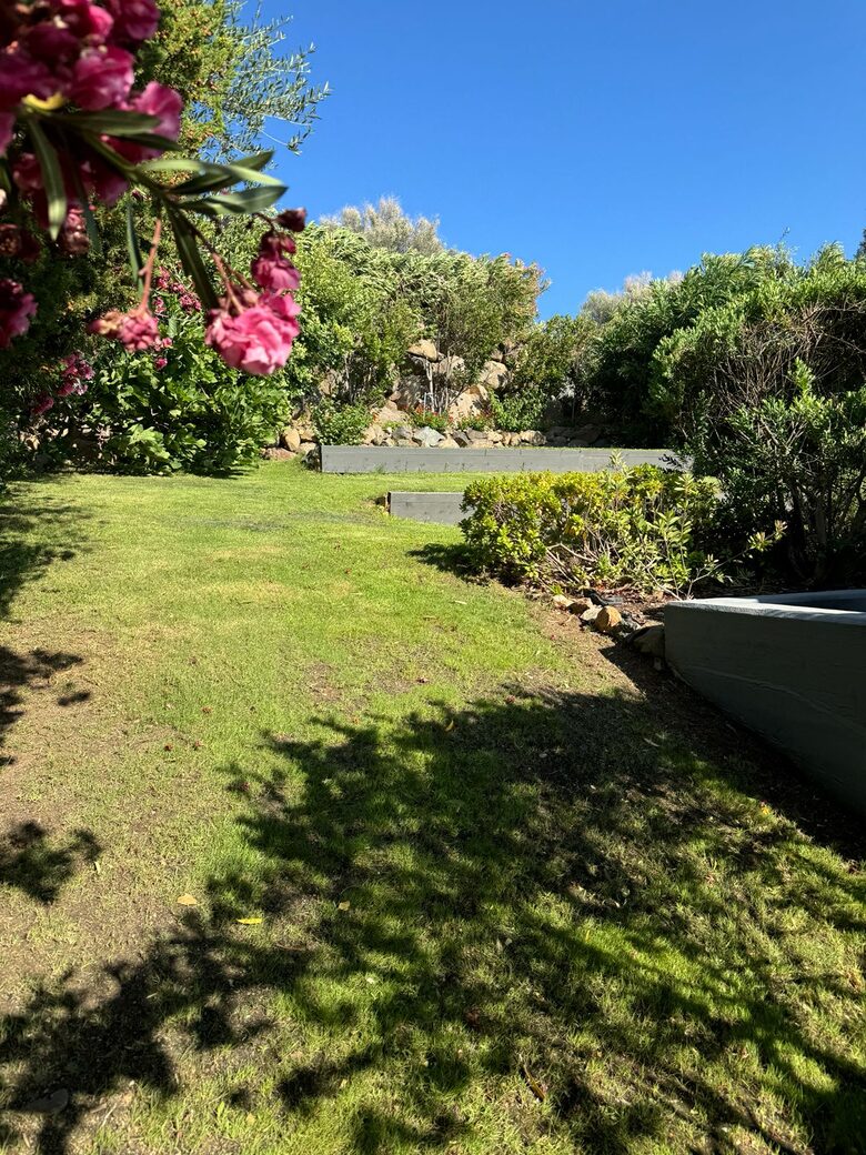 Sunset Horizon Villa - Quartu S'elena, Italy