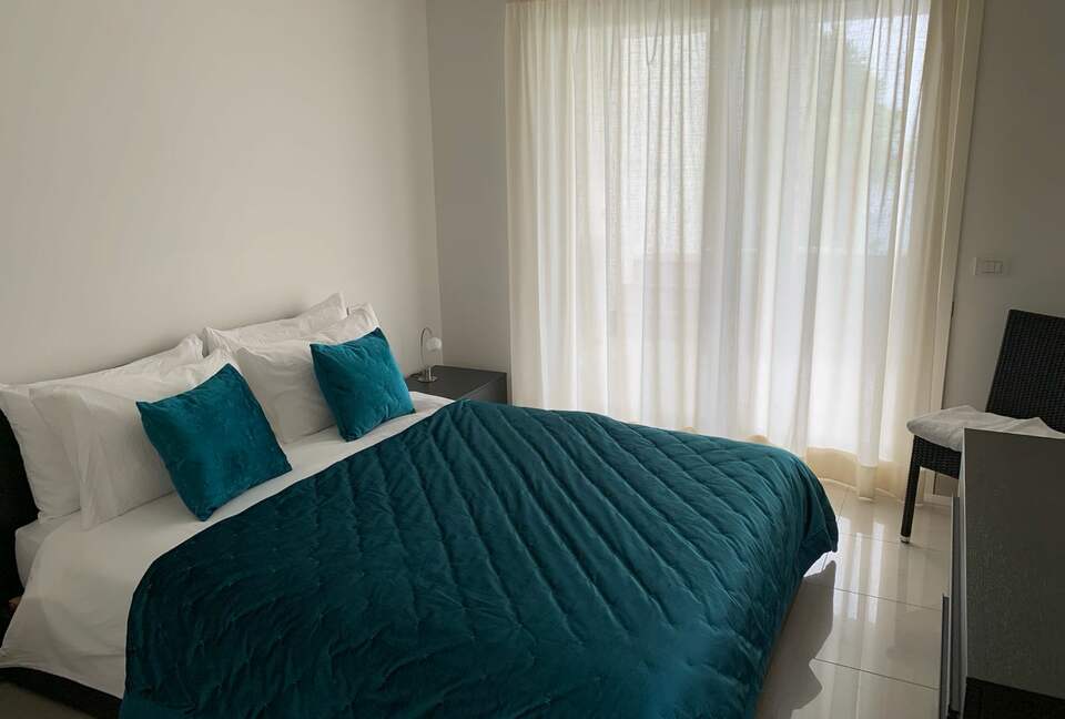 Sunset Horizon Villa - Quartu S'elena, Italy