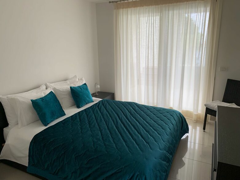 Sunset Horizon Villa - Quartu S'elena, Italy