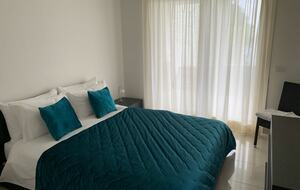 Sunset Horizon Villa - Quartu S'elena, Italy