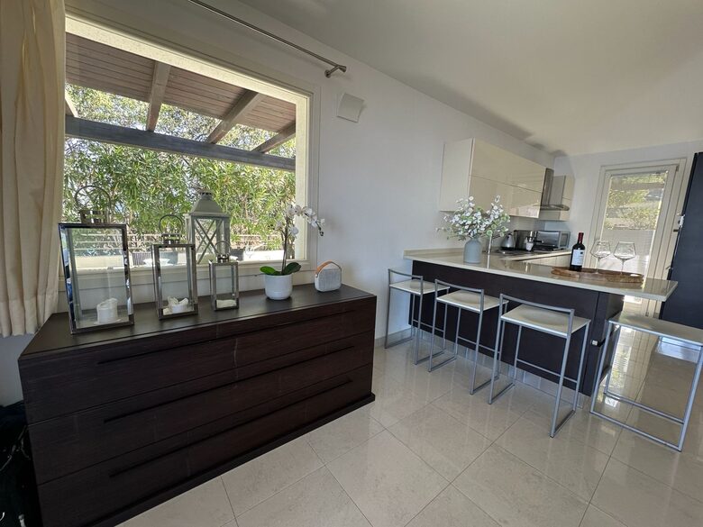 Sunset Horizon Villa - Quartu S'elena, Italy