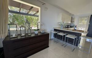 Sunset Horizon Villa - Quartu S'elena, Italy