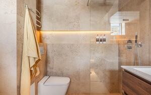 Refined Alpine Apartment in Scenic Björnen - Åre, Sweden