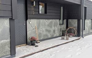 Refined Alpine Apartment in Scenic Björnen - Åre, Sweden