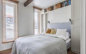 Refined Alpine Apartment in Scenic Björnen - Åre, Sweden