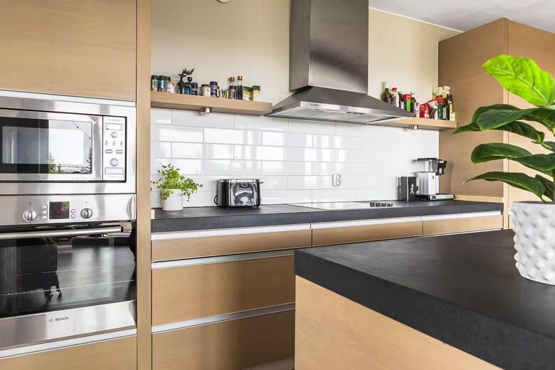 Refined Alpine Apartment in Scenic Björnen - Åre, Sweden