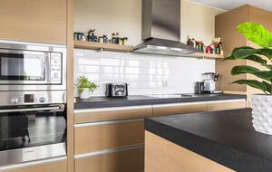 Refined Alpine Apartment in Scenic Björnen - Åre, Sweden