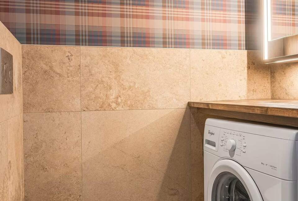 Refined Alpine Apartment in Scenic Björnen - Åre, Sweden