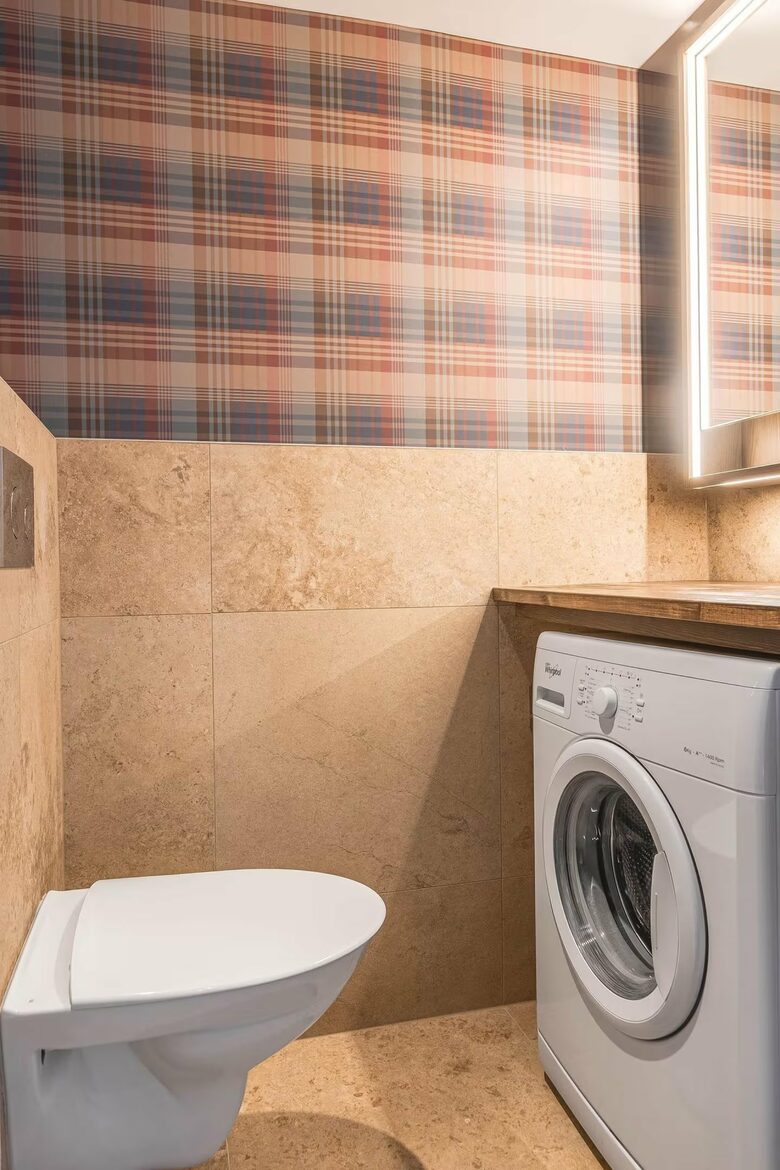 Refined Alpine Apartment in Scenic Björnen - Åre, Sweden