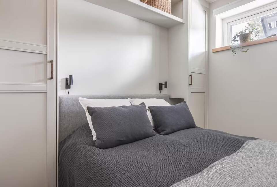 Refined Alpine Apartment in Scenic Björnen - Åre, Sweden