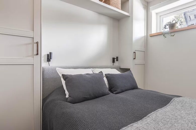 Refined Alpine Apartment in Scenic Björnen - Åre, Sweden