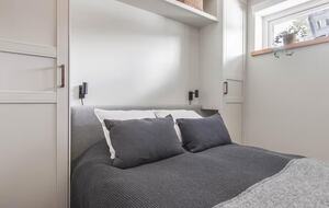 Refined Alpine Apartment in Scenic Björnen - Åre, Sweden