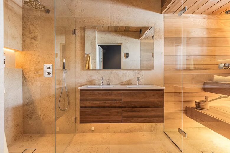 Refined Alpine Apartment in Scenic Björnen - Åre, Sweden