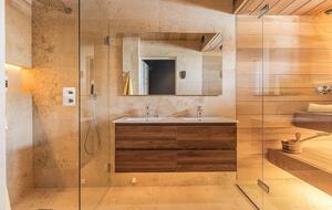 Refined Alpine Apartment in Scenic Björnen - Åre, Sweden