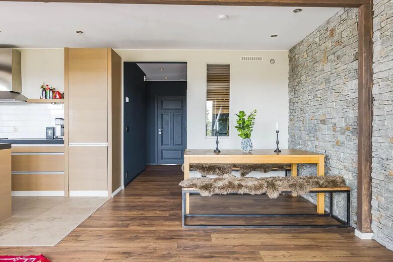 Refined Alpine Apartment in Scenic Björnen - Åre, Sweden