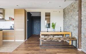 Refined Alpine Apartment in Scenic Björnen - Åre, Sweden