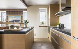 Refined Alpine Apartment in Scenic Björnen - Åre, Sweden