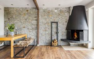 Refined Alpine Apartment in Scenic Björnen - Åre, Sweden