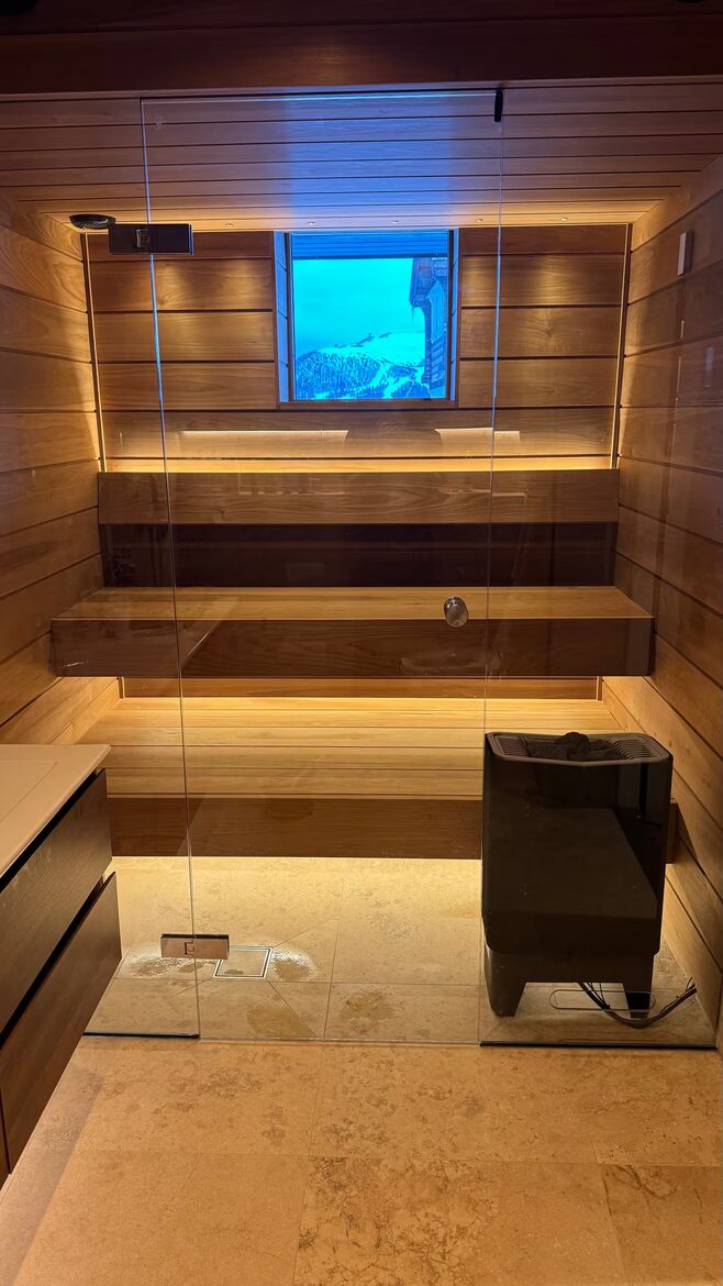 Refined Alpine Apartment in Scenic Björnen - Åre, Sweden