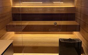 Refined Alpine Apartment in Scenic Björnen - Åre, Sweden