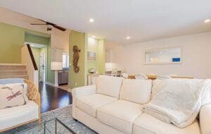 Bethany Breeze Retreat - Bethany Beach, Delaware