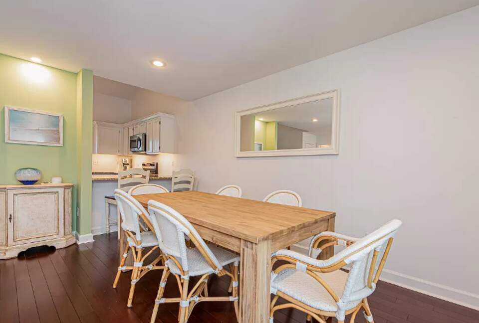 Bethany Breeze Retreat - Bethany Beach, Delaware