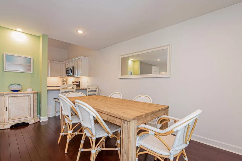 Bethany Breeze Retreat - Bethany Beach, Delaware