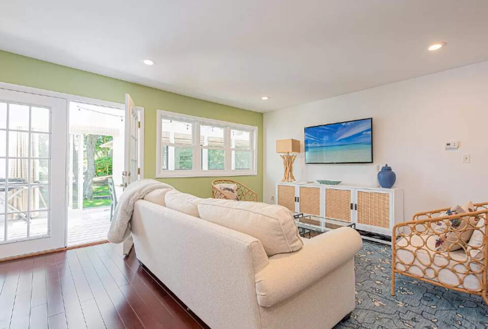 Bethany Breeze Retreat - Bethany Beach, Delaware