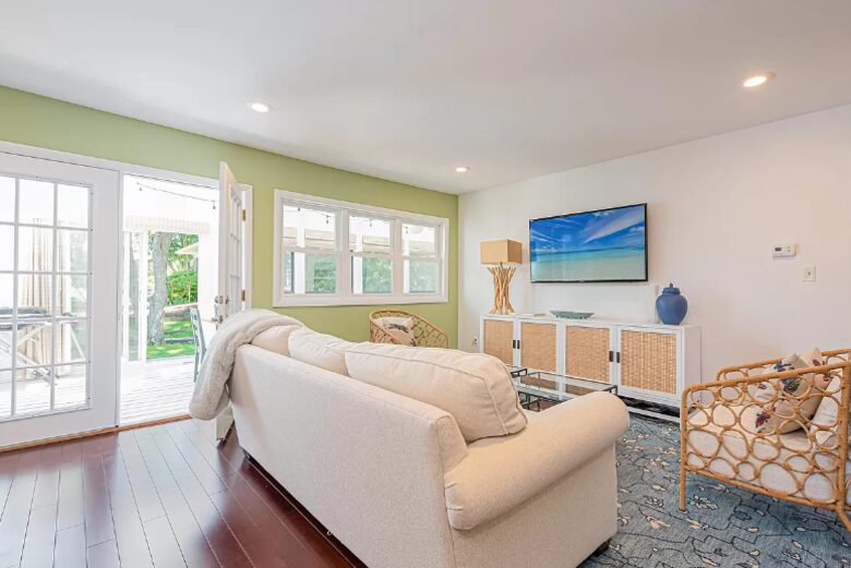 Bethany Breeze Retreat - Bethany Beach, Delaware