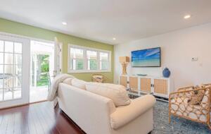 Bethany Breeze Retreat - Bethany Beach, Delaware