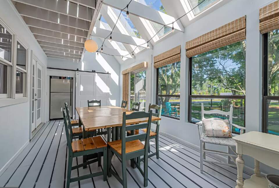 Bethany Breeze Retreat - Bethany Beach, Delaware