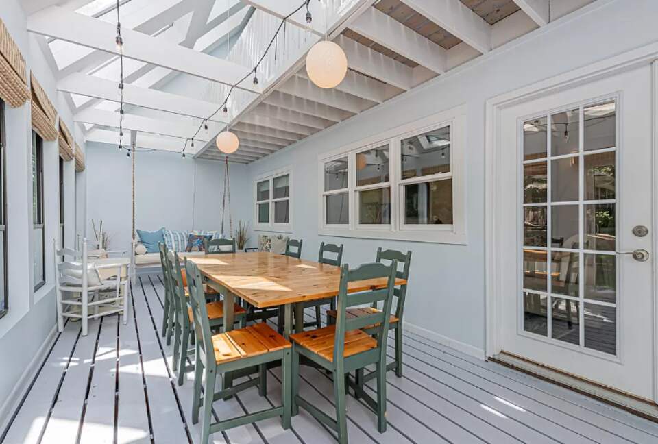 Bethany Breeze Retreat - Bethany Beach, Delaware