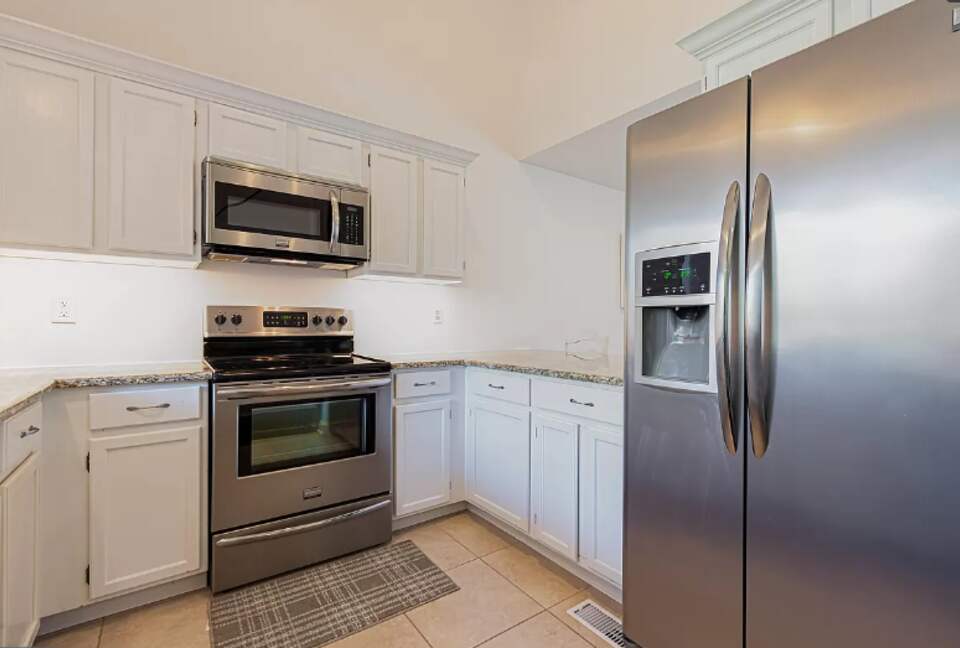 Bethany Breeze Retreat - Bethany Beach, Delaware