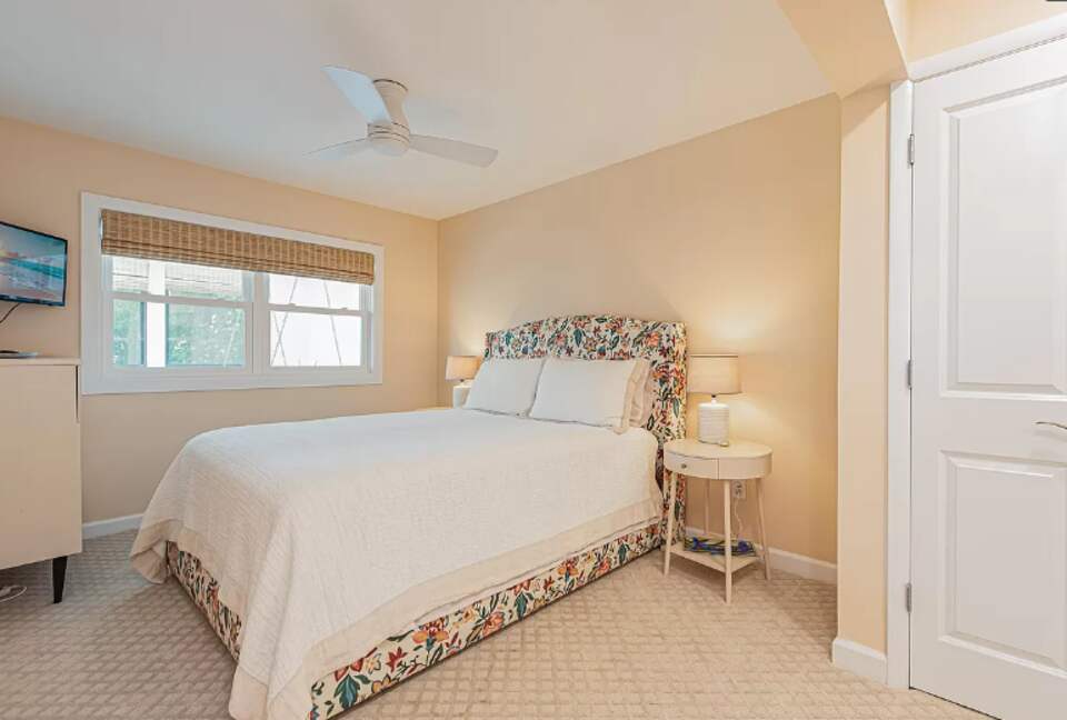 Bethany Breeze Retreat - Bethany Beach, Delaware