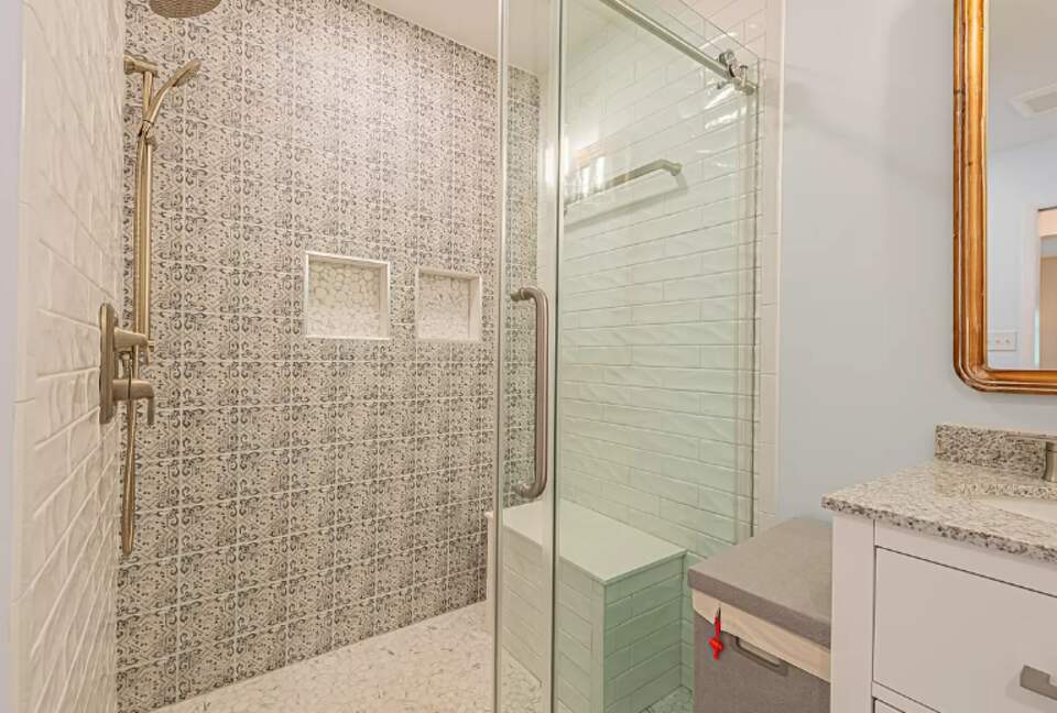 Bethany Breeze Retreat - Bethany Beach, Delaware