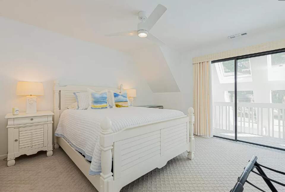 Bethany Breeze Retreat - Bethany Beach, Delaware