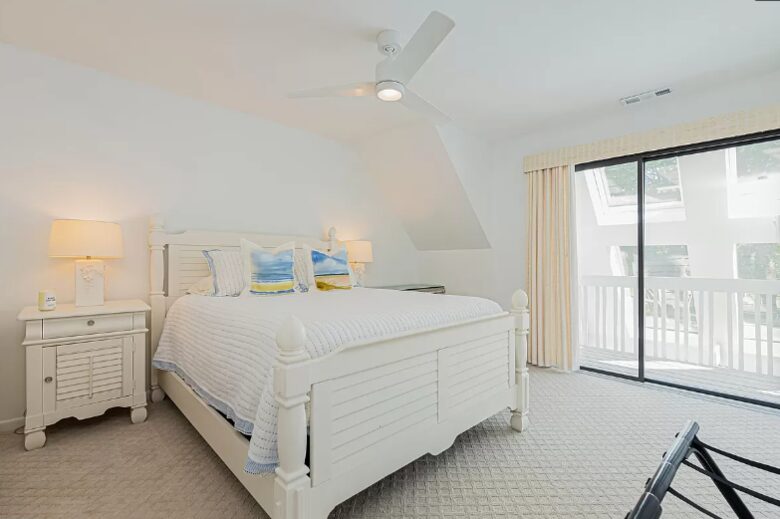 Bethany Breeze Retreat - Bethany Beach, Delaware