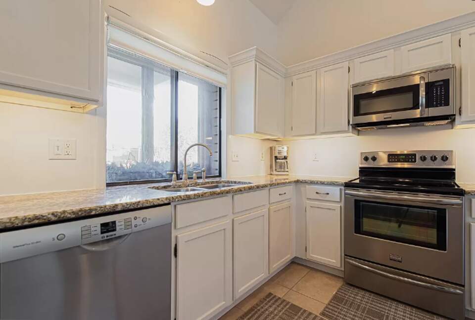 Bethany Breeze Retreat - Bethany Beach, Delaware