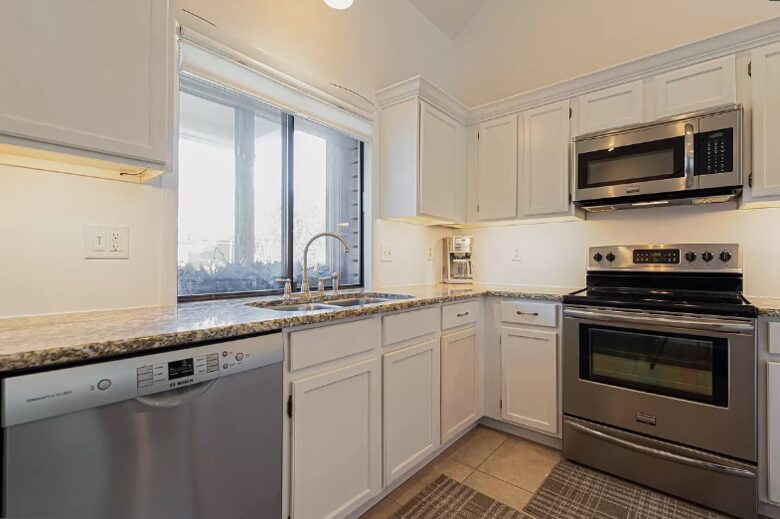 Bethany Breeze Retreat - Bethany Beach, Delaware