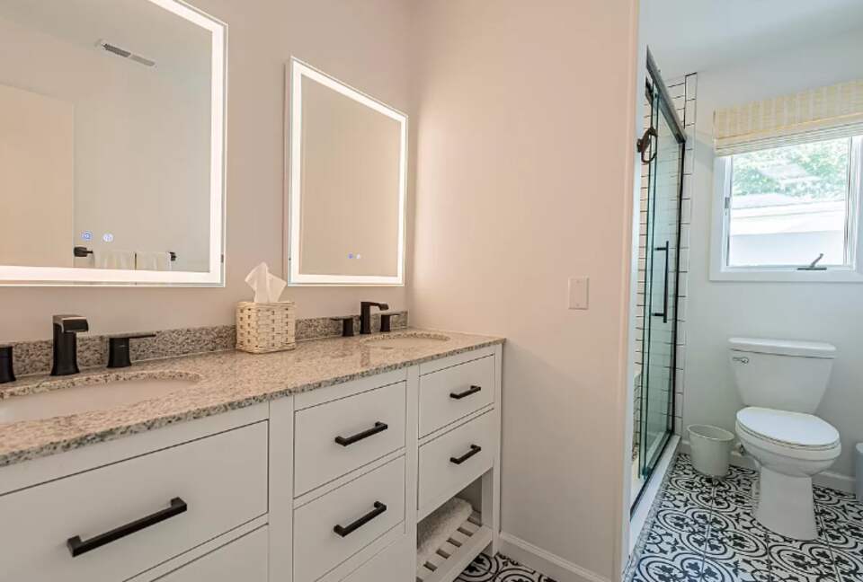 Bethany Breeze Retreat - Bethany Beach, Delaware