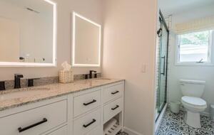 Bethany Breeze Retreat - Bethany Beach, Delaware