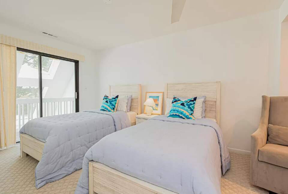 Bethany Breeze Retreat - Bethany Beach, Delaware