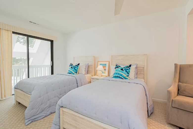 Bethany Breeze Retreat - Bethany Beach, Delaware