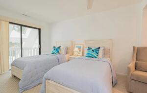 Bethany Breeze Retreat - Bethany Beach, Delaware