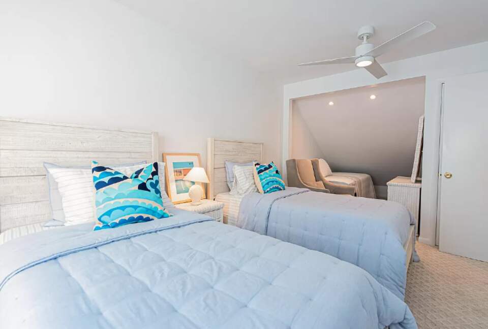 Bethany Breeze Retreat - Bethany Beach, Delaware