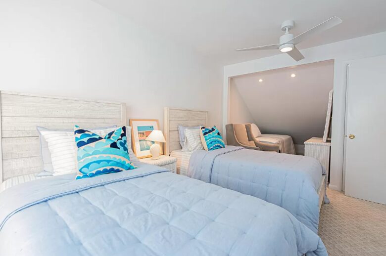 Bethany Breeze Retreat - Bethany Beach, Delaware